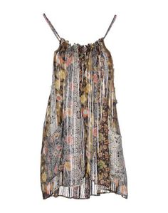 Топ без рукавов Isabel Marant