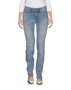 Джинсовые брюки Levis RED TAB