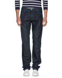 Джинсовые брюки Salvatore Ferragamo