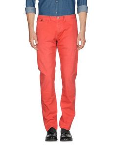 Повседневные брюки Paul Smith