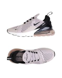 Низкие кеды и кроссовки Nike