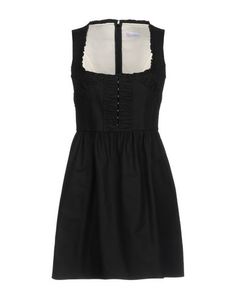 Короткое платье RED Valentino