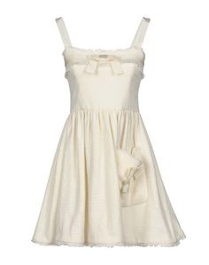 Короткое платье RED Valentino