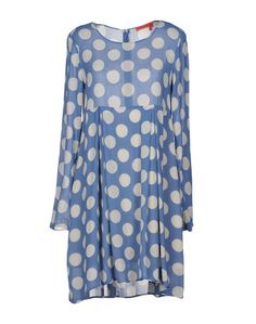Короткое платье Manila Grace Denim