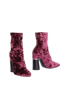 Полусапоги и высокие ботинки 3.1 Phillip Lim
