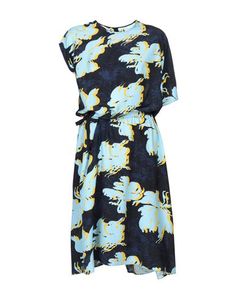 Платье длиной 3/4 Cedric Charlier