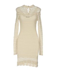 Короткое платье Isabel Marant