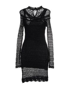 Короткое платье Isabel Marant