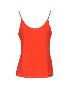 Топ без рукавов Elisabetta Franchi