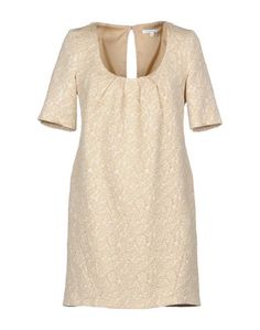 Короткое платье Patrizia Pepe