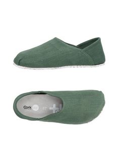 Низкие кеды и кроссовки OTZ Shoes®