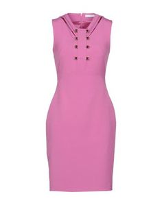Короткое платье Versace Collection