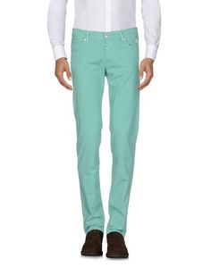 Повседневные брюки ROŸ Rogers