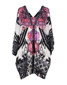 Короткое платье Emilio Pucci