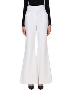 Повседневные брюки Proenza Schouler