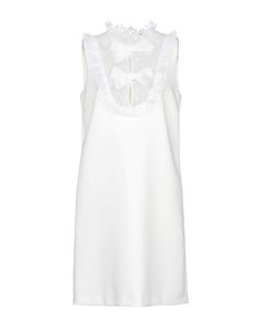 Короткое платье Blugirl Blumarine
