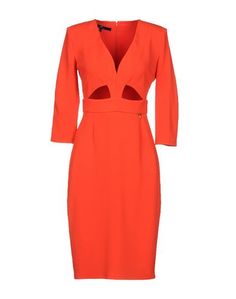 Короткое платье Elisabetta Franchi 24 ORE
