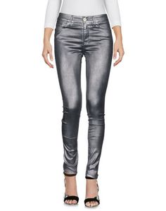 Джинсовые брюки Atos Lombardini