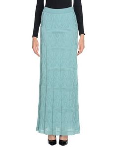 Длинная юбка M Missoni
