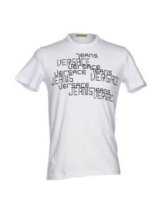 Футболка Versace Jeans