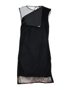 Короткое платье Elisabetta Franchi
