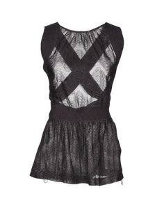 Топ без рукавов M Missoni