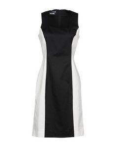 Короткое платье Boutique Moschino