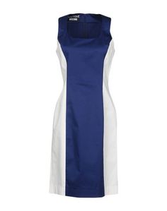 Короткое платье Boutique Moschino