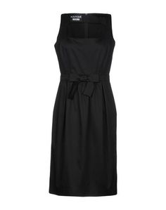 Короткое платье Boutique Moschino