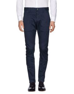 Повседневные брюки Dsquared2