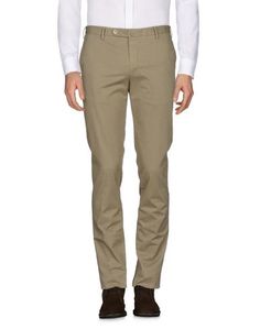 Повседневные брюки G.T.A. Manifattura Pantaloni