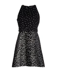 Короткое платье Giambattista Valli