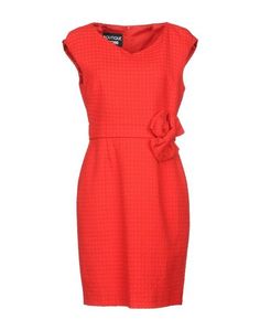 Короткое платье Boutique Moschino