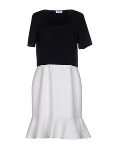 Короткое платье Moschino Cheap and Chic