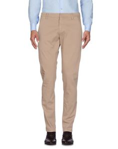Повседневные брюки Dondup