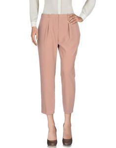 Повседневные брюки Elisabetta Franchi