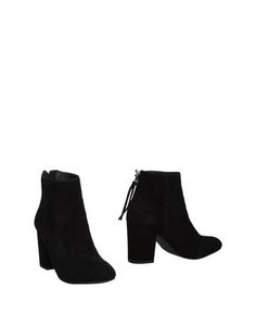 Полусапоги и высокие ботинки Steve Madden