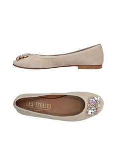 Балетки LES Étoiles Lucques