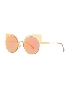 Солнечные очки Fendi