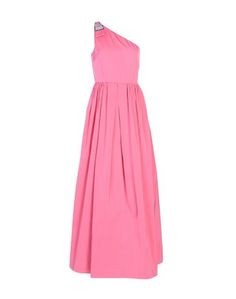 Длинное платье Pinko