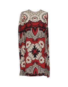 Короткое платье Valentino