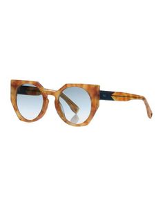 Солнечные очки Fendi