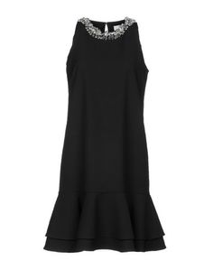 Короткое платье Blugirl Blumarine