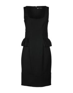 Короткое платье Dsquared2