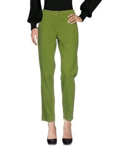 Повседневные брюки Moschino Cheap and Chic