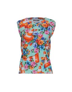 Свитер Moschino