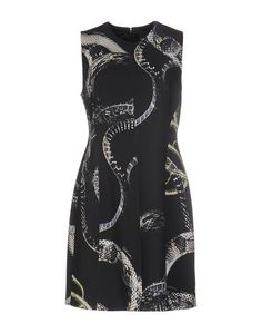 Короткое платье Just Cavalli