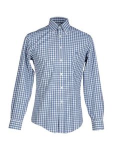 Pубашка Brooks Brothers