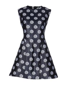 Короткое платье Kenzo