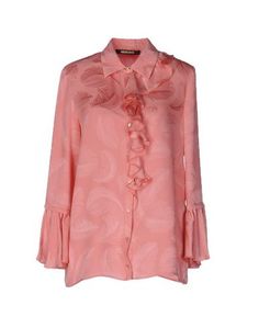 Pубашка Roberto Cavalli